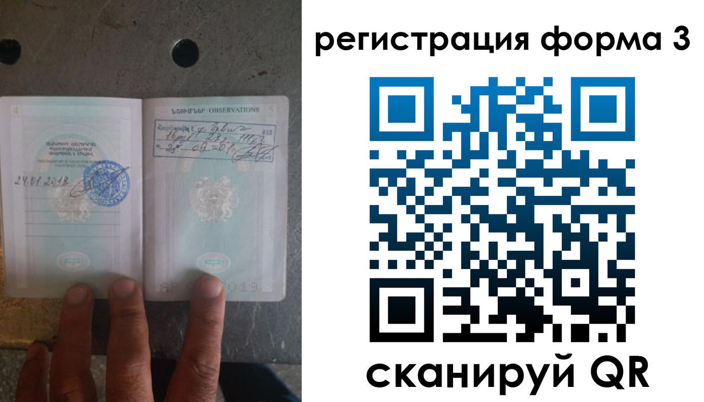 прописка от собственника в Коврове